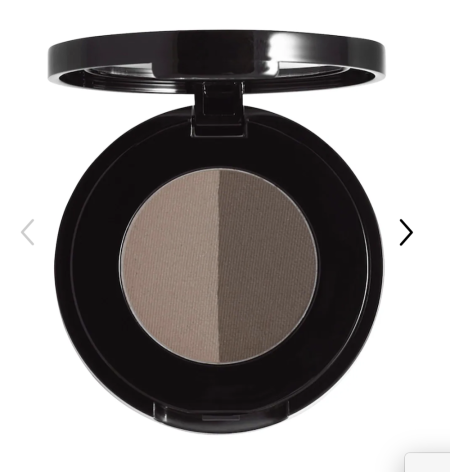 Anastasia Beverly Hills Ombre Effect Long Wearing Brow Powder Duo - dark brown